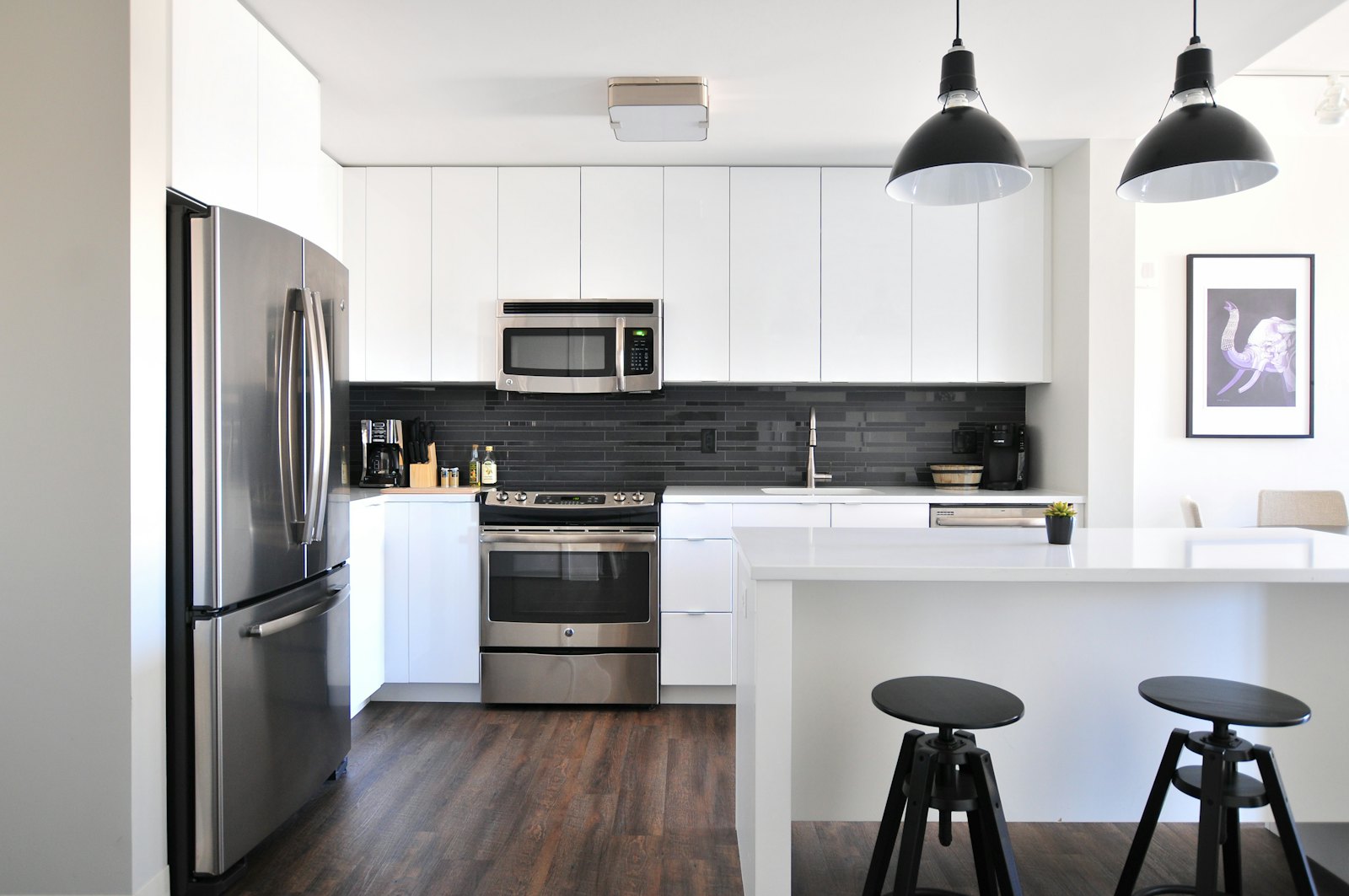 Oddzielna kuchnia